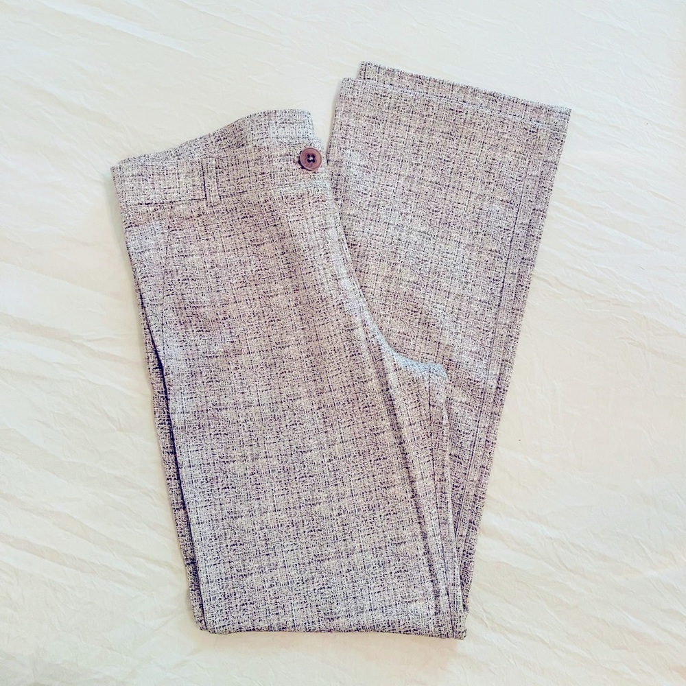 🆕 Betabrand Classic Dress Yoga Pant Size M Petite NWOT